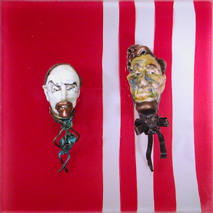 Lenin and Lincoln